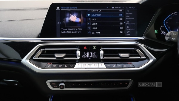 Used BMW X5 2023 for sale - 77401096: Photo 36