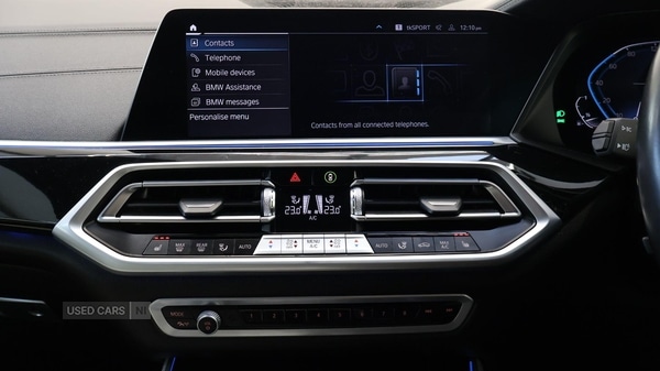 Used BMW X5 2023 for sale - 77401096: Photo 37