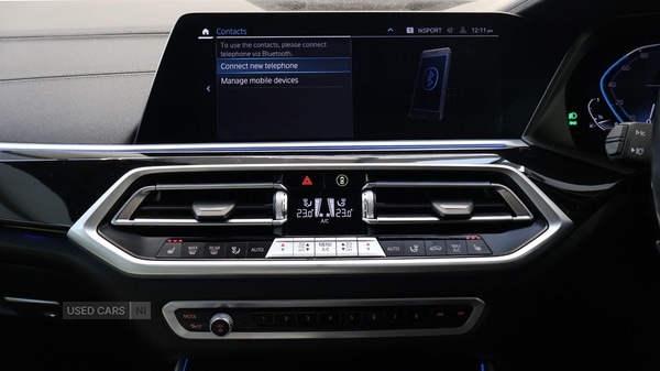 Used BMW X5 2023 for sale - 77401096: Photo 38