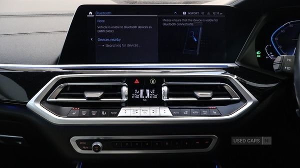 Used BMW X5 2023 for sale - 77401096: Photo 39