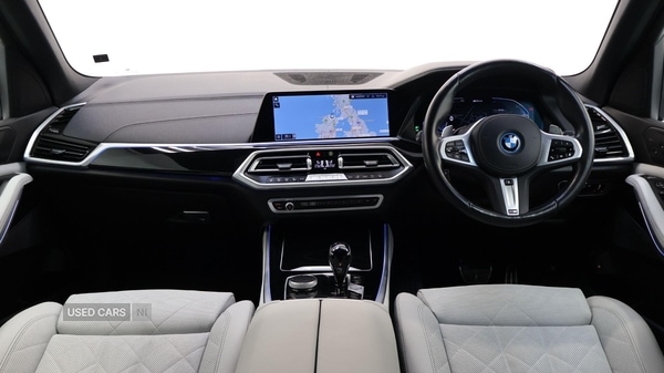 Used BMW X5 2023 for sale - 77401096: Photo 4