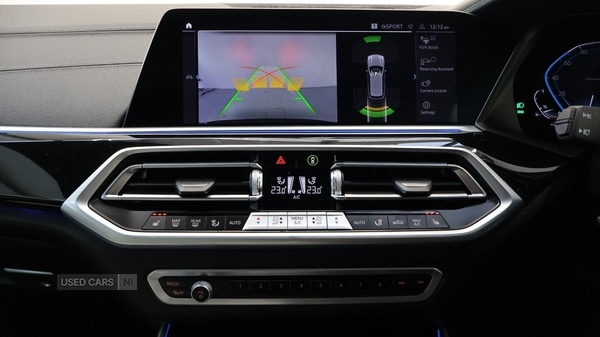 Used BMW X5 2023 for sale - 77401096: Photo 40