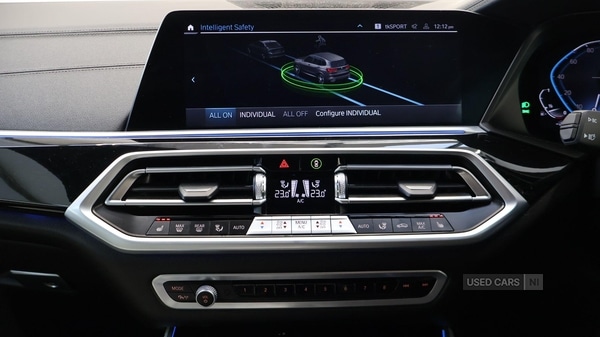 Used BMW X5 2023 for sale - 77401096: Photo 41