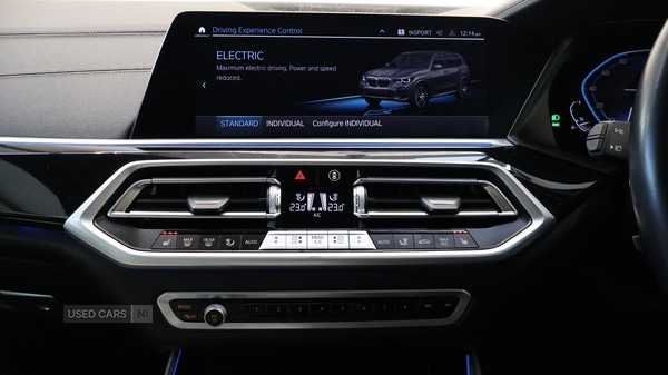 Used BMW X5 2023 for sale - 77401096: Photo 44