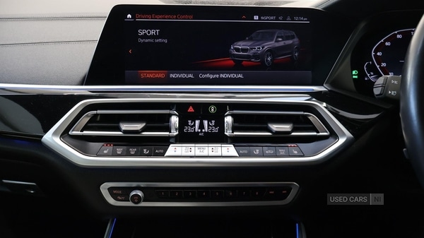 Used BMW X5 2023 for sale - 77401096: Photo 46