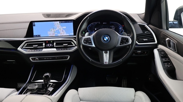 Used BMW X5 2023 for sale - 77401096: Photo 5