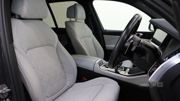 Used BMW X5 2023 for sale - 77401096: Photo 50