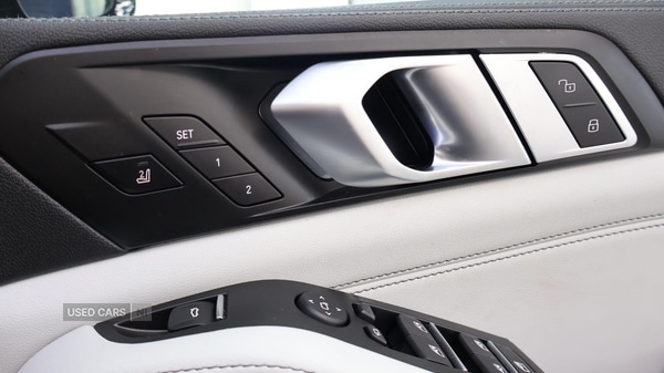 Used BMW X5 2023 for sale - 77401096: Photo 54