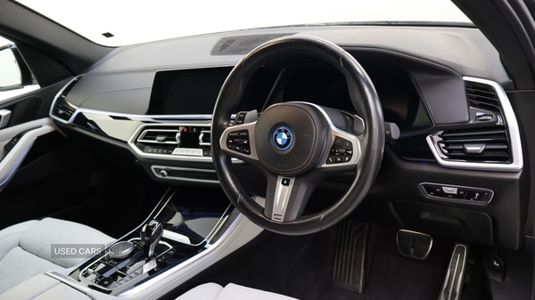 Used BMW X5 2023 for sale - 77401096: Photo 6