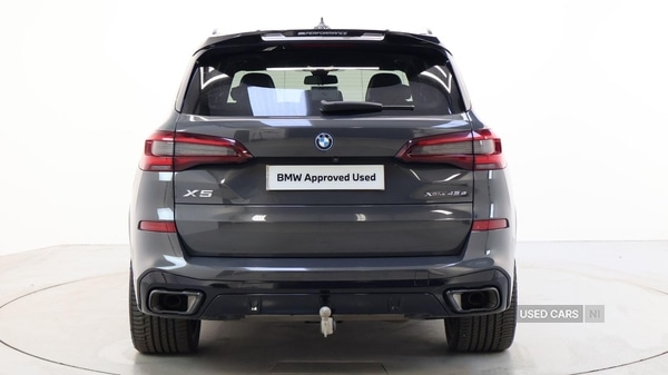 Used BMW X5 2023 for sale - 77401096: Photo 62