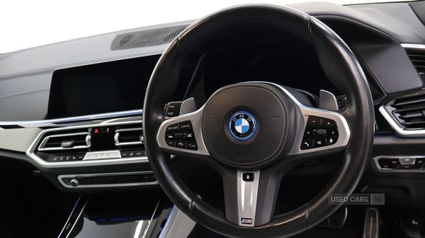 Used BMW X5 2023 for sale - 77401096: Photo 7