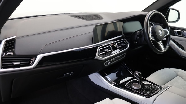 Used BMW X5 2023 for sale - 77401096: Photo 8