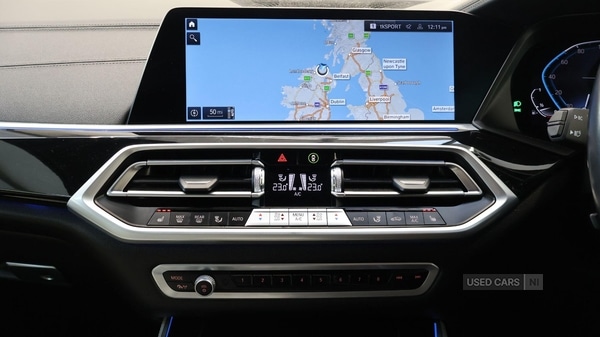 Used BMW X5 2023 for sale - 77401096: Photo 9