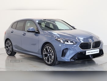 Used BMW 1 Series 2026 for sale - 79026756: Photo