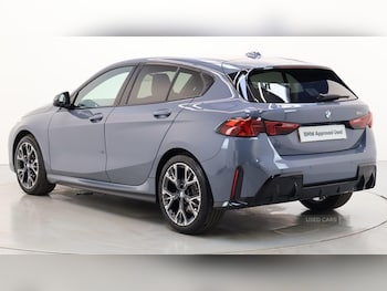Used BMW 1 Series 2026 for sale - 79026756: Photo