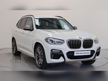 BMW - X3