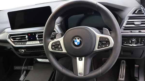 Used BMW X4 2025 for sale - 76586341: Photo 11