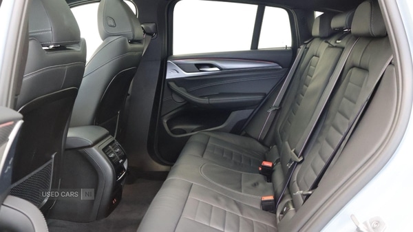 Used BMW X4 2025 for sale - 76586341: Photo 12