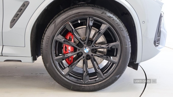 Used BMW X4 2025 for sale - 76586341: Photo 14