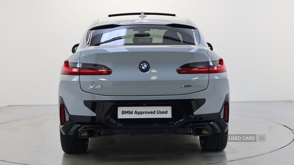 Used BMW X4 2025 for sale - 76586341: Photo 15
