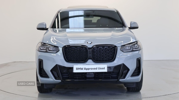 Used BMW X4 2025 for sale - 76586341: Photo 16