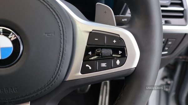 Used BMW X4 2025 for sale - 76586341: Photo 18