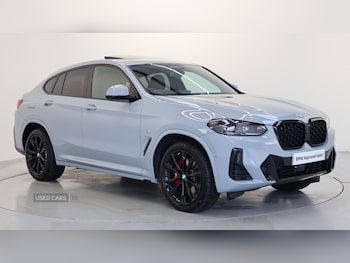 BMW - X4