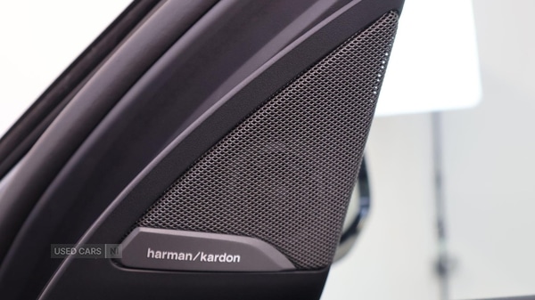 Used BMW X4 2025 for sale - 76586341: Photo 20