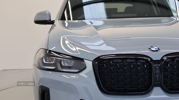 Used BMW X4 2025 for sale - 76586341: Photo 22