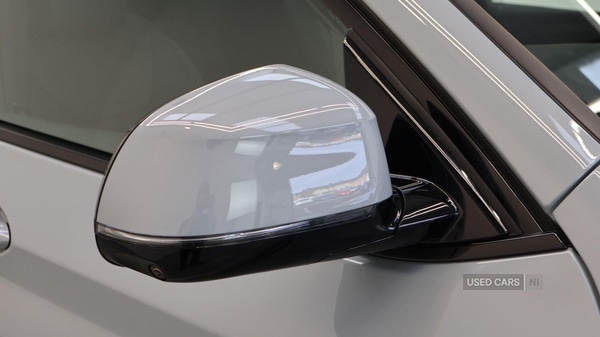 Used BMW X4 2025 for sale - 76586341: Photo 23