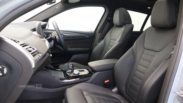 Used BMW X4 2025 for sale - 76586341: Photo 25