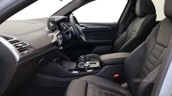 Used BMW X4 2025 for sale - 76586341: Photo 26