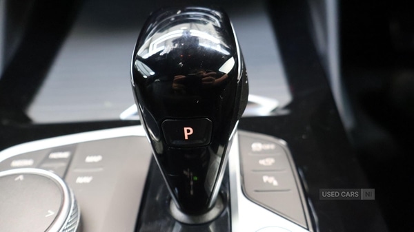 Used BMW X4 2025 for sale - 76586341: Photo 27