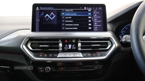 Used BMW X4 2025 for sale - 76586341: Photo 29