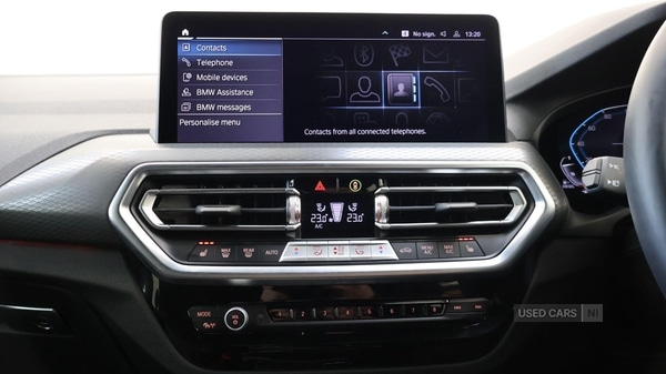 Used BMW X4 2025 for sale - 76586341: Photo 30