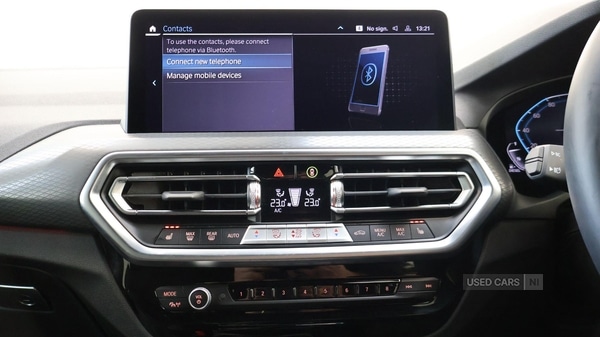 Used BMW X4 2025 for sale - 76586341: Photo 31