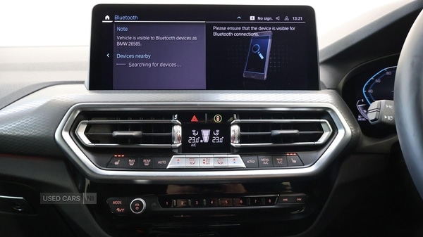 Used BMW X4 2025 for sale - 76586341: Photo 32