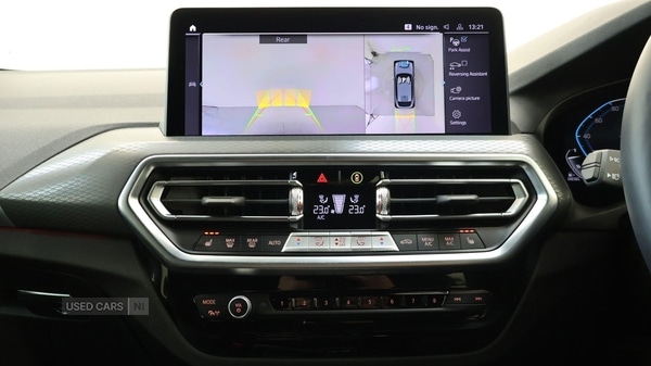 Used BMW X4 2025 for sale - 76586341: Photo 33