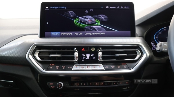 Used BMW X4 2025 for sale - 76586341: Photo 34