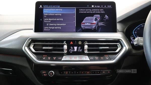 Used BMW X4 2025 for sale - 76586341: Photo 35