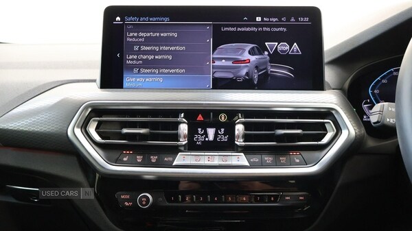 Used BMW X4 2025 for sale - 76586341: Photo 36