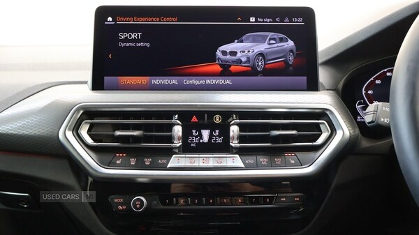 Used BMW X4 2025 for sale - 76586341: Photo 37
