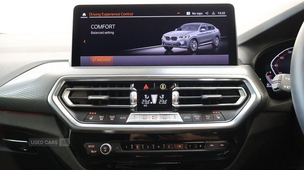 Used BMW X4 2025 for sale - 76586341: Photo 38