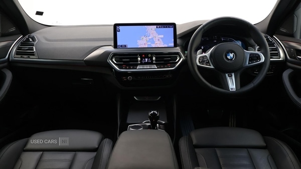 Used BMW X4 2025 for sale - 76586341: Photo 4