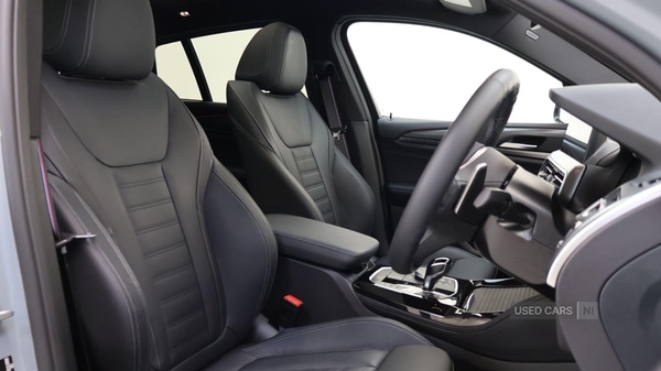 Used BMW X4 2025 for sale - 76586341: Photo 42