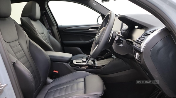 Used BMW X4 2025 for sale - 76586341: Photo 43