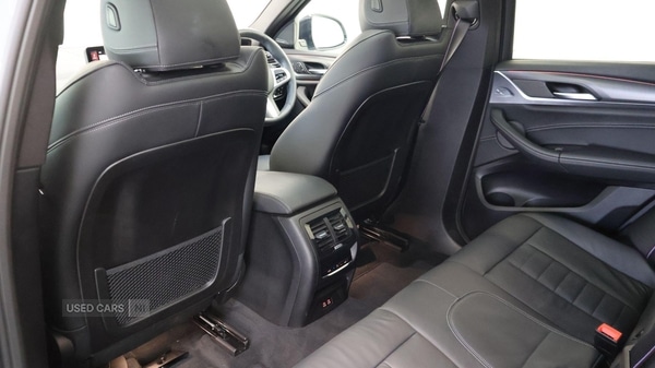 Used BMW X4 2025 for sale - 76586341: Photo 48