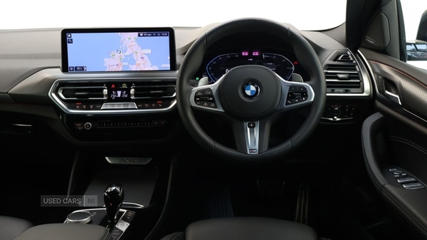 Used BMW X4 2025 for sale - 76586341: Photo 5