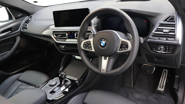 Used BMW X4 2025 for sale - 76586341: Photo 6