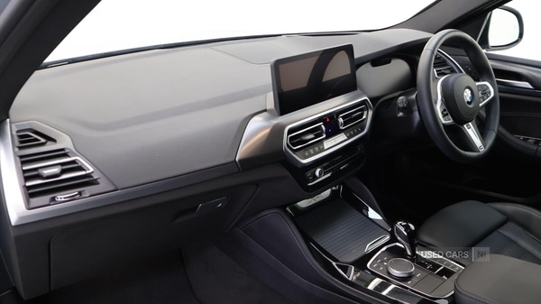 Used BMW X4 2025 for sale - 76586341: Photo 7